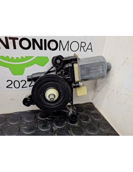 [100871] MOTOR ELEVALUNAS DELANTERO IZQUIERDO - AUDI A4 ALLROAD QUATTRO (8WH) (01/2016 - 01/2019)