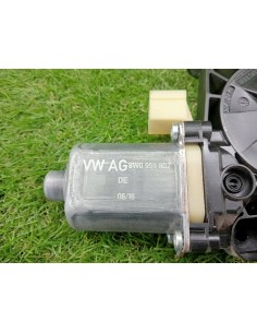 [96888] MOTOR ELEVALUNAS DELANTERO IZQUIERDO - AUDI Q7...