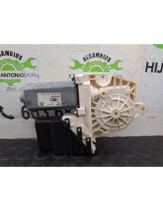 [101141] MOTOR ELEVALUNAS TRASERO DERECHO - VOLKSWAGEN...