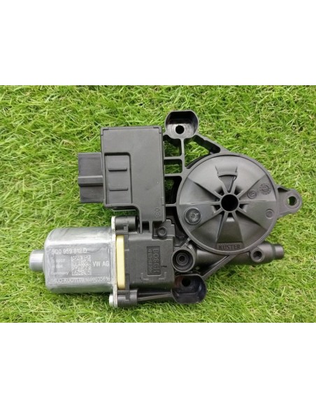 [97321] MOTOR ELEVALUNAS TRASERO DERECHO - VOLKSWAGEN T-ROC (01/2017 - 12/2020)