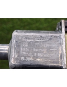 [99687] MOTOR ELEVALUNAS TRASERO DERECHO - VOLKSWAGEN...