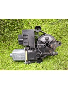 [99687] MOTOR ELEVALUNAS TRASERO DERECHO - VOLKSWAGEN... 2