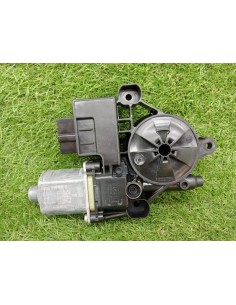 [96554] MOTOR ELEVALUNAS TRASERO DERECHO - VOLKSWAGEN...