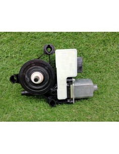 [96554] MOTOR ELEVALUNAS TRASERO DERECHO - VOLKSWAGEN... 2