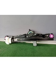 [94800] MOTOR ELEVALUNAS TRASERO DERECHO - BMW X1 (E84) 2