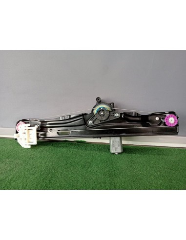 [94800] MOTOR ELEVALUNAS TRASERO DERECHO - BMW...