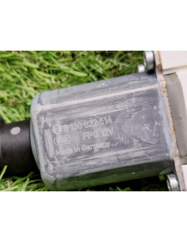 [99686] MOTOR ELEVALUNAS TRASERO IZQUIERDO -...