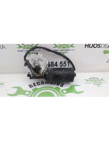 [95402] MOTOR LIMPIA DELANTERO - SCANIA SERIE 4...