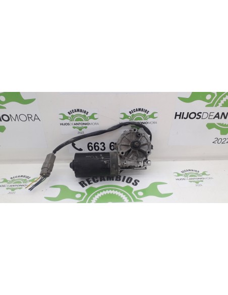[95402] MOTOR LIMPIA DELANTERO - SCANIA SERIE 4 (P/R 94 G) (01/1996 - 01/2004)