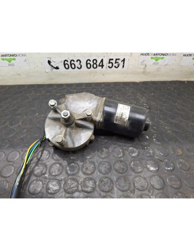 [105759] MOTOR LIMPIA DELANTERO - SCANIA SERIE...