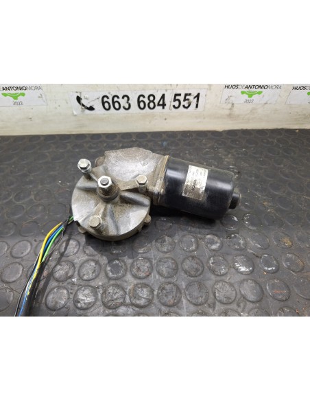 [105759] MOTOR LIMPIA DELANTERO - SCANIA SERIE 4 (P/R 94 G) (01/1996 - 01/2004)