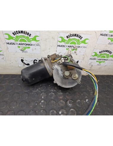 [105759] MOTOR LIMPIA DELANTERO - SCANIA SERIE...