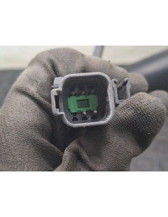 [105452] MOTOR LIMPIA DELANTERO - SCANIA SERIE 4 (P/R 94...