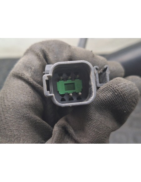 [105452] MOTOR LIMPIA DELANTERO - SCANIA SERIE 4 (P/R 94 G) (01/1996 - 01/2004)