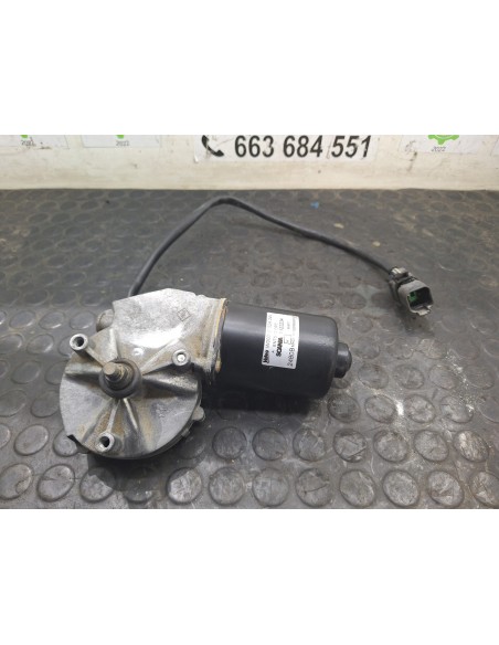 [105452] MOTOR LIMPIA DELANTERO - SCANIA SERIE 4 (P/R 94 G) (01/1996 - 01/2004)