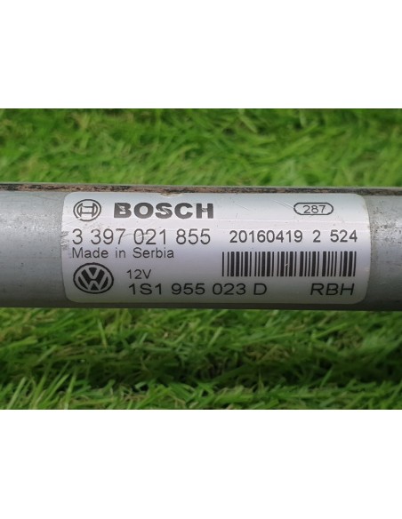 [94205] MOTOR LIMPIA DELANTERO - VOLKSWAGEN UP! (122) (01/2016 - 12/2018)