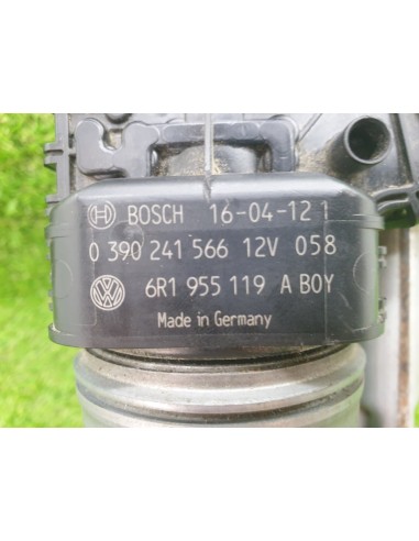 [94205] MOTOR LIMPIA DELANTERO - VOLKSWAGEN UP!...