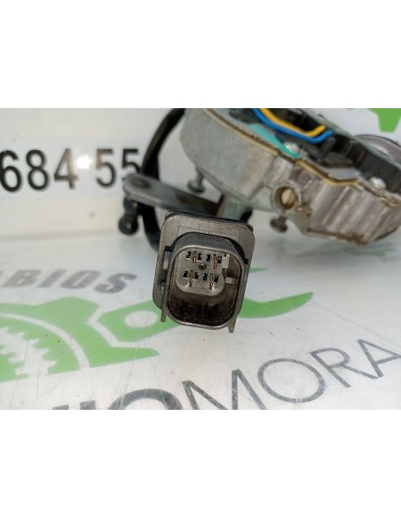 [95827] MOTOR LIMPIA DELANTERO - VOLVO FH 12 2002 - (01/2002 - 01/2006)