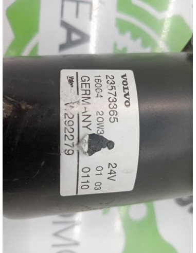 [95827] MOTOR LIMPIA DELANTERO - VOLVO FH 12...