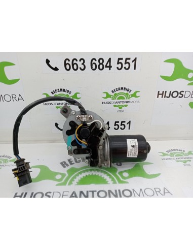 [95827] MOTOR LIMPIA DELANTERO - VOLVO FH 12...