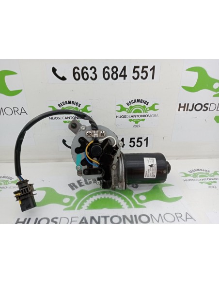 [95827] MOTOR LIMPIA DELANTERO - VOLVO FH 12 2002 - (01/2002 - 01/2006)