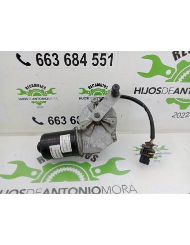 [95827] MOTOR LIMPIA DELANTERO - VOLVO FH 12...