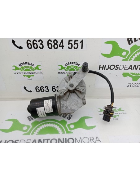 [95827] MOTOR LIMPIA DELANTERO - VOLVO FH 12 2002 - (01/2002 - 01/2006)