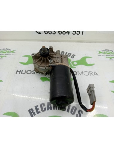 [96723] MOTOR LIMPIA DELANTERO - IVECO EUROTECH...