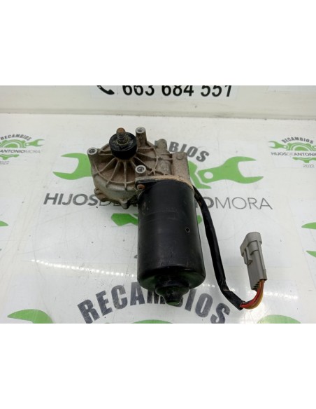 [96723] MOTOR LIMPIA DELANTERO - IVECO EUROTECH CURSOR (MH) (01/1999 - 12/2003)