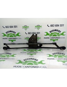 [96641] MOTOR LIMPIA DELANTERO - FORD TRANSIT CAJA... 2