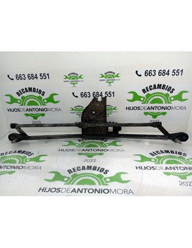 [96641] MOTOR LIMPIA DELANTERO - FORD TRANSIT...