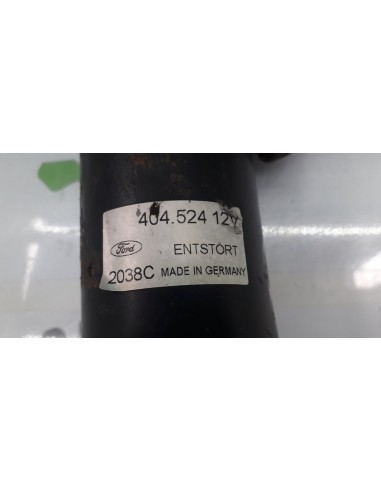 [95259] MOTOR LIMPIA DELANTERO - FORD TRANSIT...