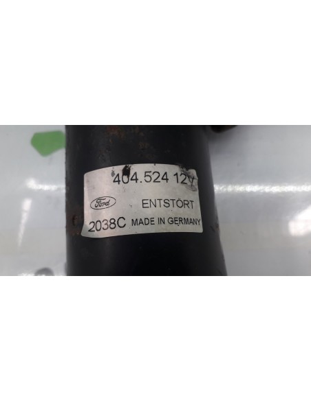 [95259] MOTOR LIMPIA DELANTERO - FORD TRANSIT CAJA CERRADA '06