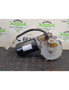 [105500] MOTOR LIMPIA DELANTERO - IVECO EUROCARGO TECTOR...