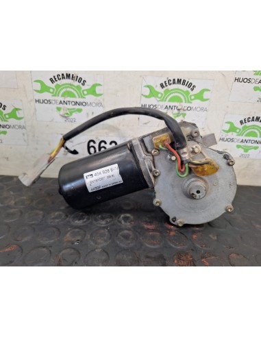 [105500] MOTOR LIMPIA DELANTERO - IVECO...