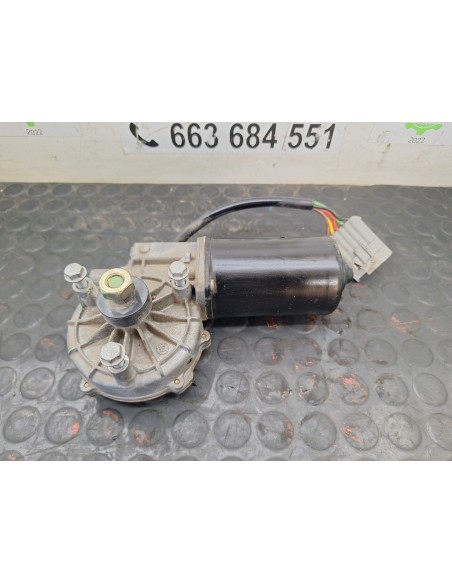 [105500] MOTOR LIMPIA DELANTERO - IVECO EUROCARGO TECTOR (01/2001 - 12/2003)