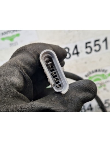 [105500] MOTOR LIMPIA DELANTERO - IVECO...