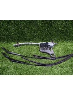 [93418] MOTOR LIMPIA DELANTERO - AUDI Q7 (4M) (01/2015 -...