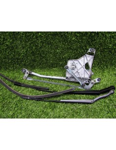 [93418] MOTOR LIMPIA DELANTERO - AUDI Q7 (4M) (01/2015 -... 2
