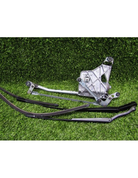 [93418] MOTOR LIMPIA DELANTERO - AUDI Q7 (4M) (01/2015 - 12/2019)