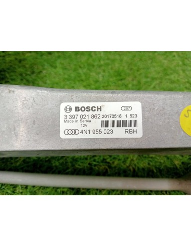 [92916] MOTOR LIMPIA DELANTERO - AUDI A8 (D2)...