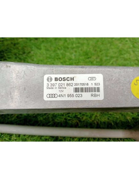 [92916] MOTOR LIMPIA DELANTERO - AUDI A8 (D2) (01/1994 - 01/1999)