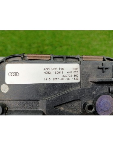 [92916] MOTOR LIMPIA DELANTERO - AUDI A8 (D2)...