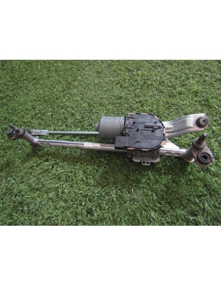[93144] MOTOR LIMPIA DELANTERO - VOLKSWAGEN GOLF VII LIM. (01/2012 - 12/2017)