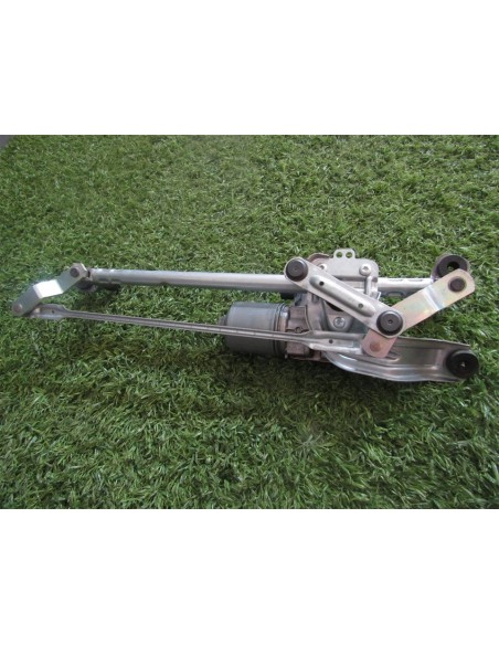 [93144] MOTOR LIMPIA DELANTERO - VOLKSWAGEN GOLF VII LIM. (01/2012 - 12/2017)