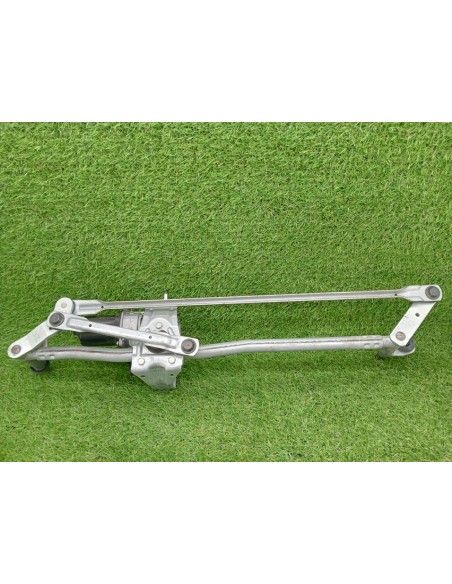 [93837] MOTOR LIMPIA DELANTERO - VOLKSWAGEN TIGUAN