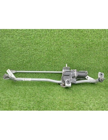 [93837] MOTOR LIMPIA DELANTERO - VOLKSWAGEN TIGUAN