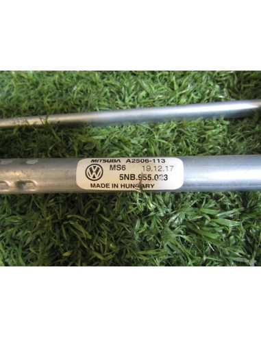 [93882] MOTOR LIMPIA DELANTERO - VOLKSWAGEN...