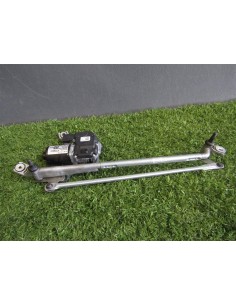 [93719] MOTOR LIMPIA DELANTERO - VOLKSWAGEN TOUAREG... 2
