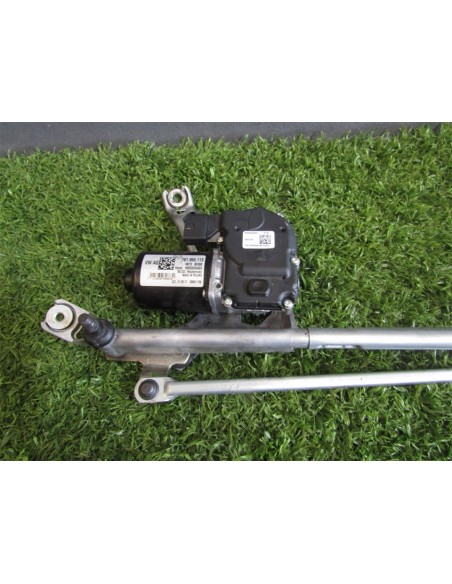 [93719] MOTOR LIMPIA DELANTERO - VOLKSWAGEN TOUAREG (01/2018 - ...)